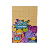 Kareli Yapışkanlı Not Kağıdı YNK-5054