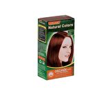 Natural Colors Bakır Kırmızısı 6RMSaç Boyası