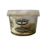 Susam Ezmesi 1 Kg.Uşak Yöresi