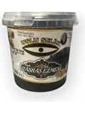 Siyah Haşhaş Ezmesi 1 Kg. Uşak Yöresi
