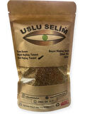 Sarı Haşhaş Tohumu 250 gr