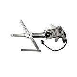 Cam Krikosu Ön Sol L300 Elektrikli Motorlu