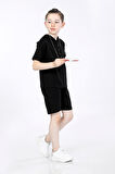 Mornio Erkek Çocuk T-shirt ve Şort 2 li Takım VF24KMR5103940