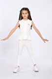 Mornio Kız Çocuk Kaşkorse 2 li Takım VF24KMR5105556