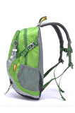 Outdoor Bisiklet ve Yürüyüş Sırt Çantası (20 Litre Kapasiteli) Kırmızı9838