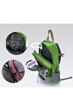 Outdoor Bisiklet ve Yürüyüş Sırt Çantası (20 Litre Kapasiteli) Kırmızı9838