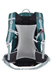 Outdoor Kamp ve Yürüyüş Sırt Çantası (30 Litre Kapasiteli) Petrol DSC1869