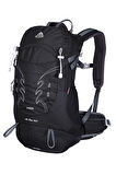 Outdoor Kamp ve Yürüyüş Sırt Çantası (30 Litre Kapasiteli) Siyah DSC1869