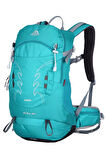 Outdoor Kamp ve Yürüyüş Sırt Çantası (30 Litre Kapasiteli) Turkuaz DSC1869