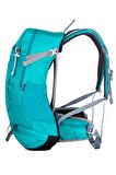 Outdoor Kamp ve Yürüyüş Sırt Çantası (30 Litre Kapasiteli) Turkuaz DSC1869