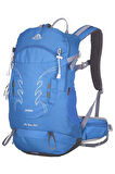 Outdoor Kamp ve Yürüyüş Sırt Çantası (30 Litre Kapasiteli) Mavi DSC1869