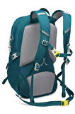 Outdoor Bisiklet ve Yürüyüş Sırt Çantası (25 Litre Kapasiteli) Lacivert DSC8824