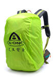 Outdoor Kamp, Bisiklet ve Yürüyüş Sırt Çantası (38 Litre) Gri 9996