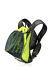 Outdoor Bisiklet ve Yürüyüş Sırt Çantası Kırmızı DSC1026