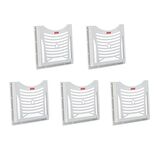 PLASTİM Ppca4 A4 Proje Cebi