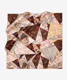 90X90 Cacharel Twill