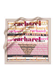 90X90 Cacharel Twill