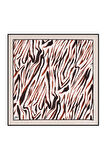 90X90 Aker Polyester Tivil