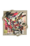 90X90 P.C Polyester Tivil