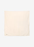 Aker Eşarp Bej Kadın Eşarp Aker Polyester Tivil-8742795971