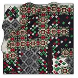 Cacharel 90*90  Soft Eşarp 8730225-411