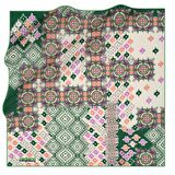 Cacharel 90*90  Soft Eşarp 8730225-451