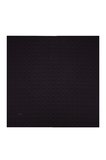 90X90 AKER LOGOLU İPEK KOTON