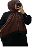 Monogram Jakar Şal - %50 Viskon %50 Polyester - 6060900-01