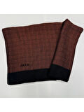 Monogram Jakar Şal - %50 Viskon %50 Polyester - 6060900-01
