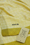 Monogram Jakar Şal - %50 Viskon %50 Polyester - 6060900-04