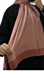 Monogram Jakar Şal - %50 Viskon %50 Polyester - 6060900-05