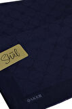 Koza %50 Flush %50 Cotton Şal - 75 x 190- 1050950-05