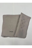Koza %50 Flush %50 Cotton Şal - 75 x 190- 1050950-07