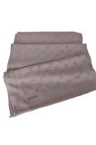 Koza %50 Flush %50 Cotton Şal - 75 x 190- 1050950-07