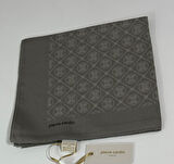 Elegans Monogram Eşarp - 1090750 -975 Vizon - Taş