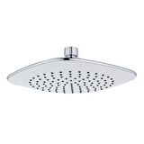 Tema Bianco Banyo Tepe Duş Başlığı Başlık Kireç Kırıcılı Sistem