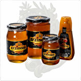 ERZİNCAN SÜZME BAL 850 GR