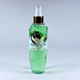1962 Tarihi Balıkesir Kolonyacısı Zeytin Kolonyası Sprey 150 ml Eau De Cologne
