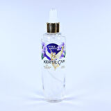 1962 Tarihi Balıkesir Kolonyacısı Ayvalık Nergis Kolonyası Sprey 150 ml Eau De Cologne