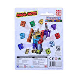 Pocket Morphers 68886 No.7 Roket Rampası