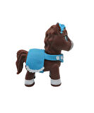 Diramix Dress Your Pony Kostümlü Figürler 72969 Candy