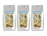 Kahve Dünyası Yöresel Guatemala Filtre Kahve Çekirdek 3 Adet 1kg