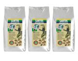 Kahve Dünyası Yöresel Santos Filtre Kahve Çekirdek 3 Adet 1kg