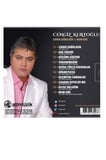 Cengiz Kurtoğlu Canın Sağ Olsun / Cd
