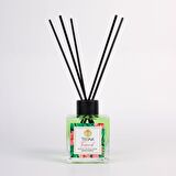 Teona Tropical Bambu Çubuklu Oda Kokusu 110 ml