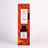 Teona Amber Bambu Çubuklu Oda Kokusu 110 ml