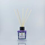 Teona Blueberries Bambu Çubuklu Oda Kokusu 110 ml