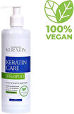 Master Of Keratin Care Shampoo 400 ml