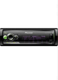 MVH-S520BT Bluetooth USB li Oto Teyp