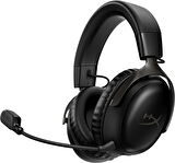 Cloud III Wireless Black